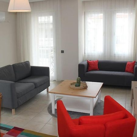 Kaya Suite Sunrise Fethiye Exterior foto