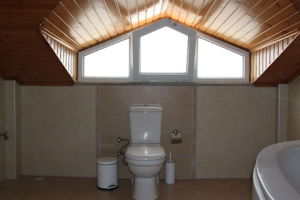 Kaya Suite Sunrise Fethiye Exterior foto