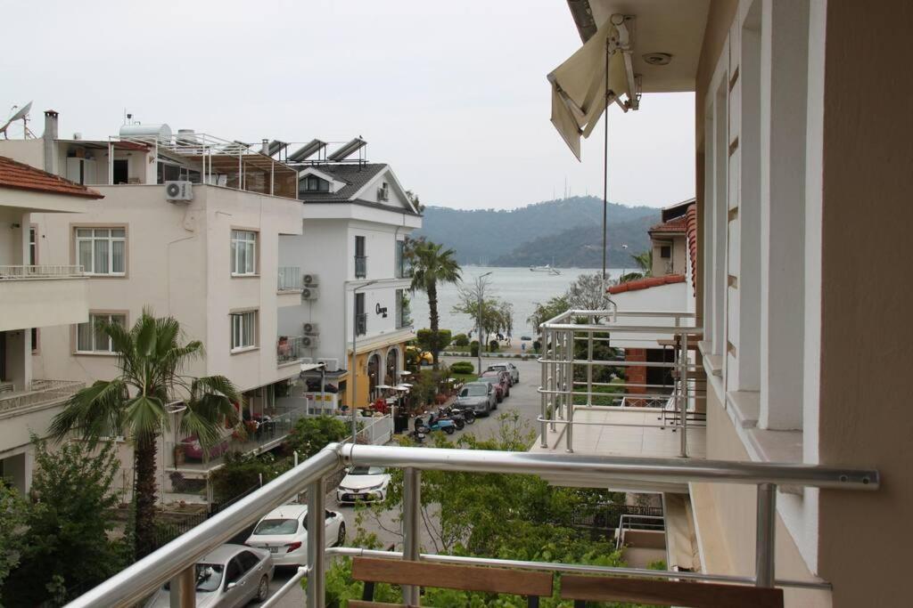 Kaya Suite Sunrise Fethiye Exterior foto