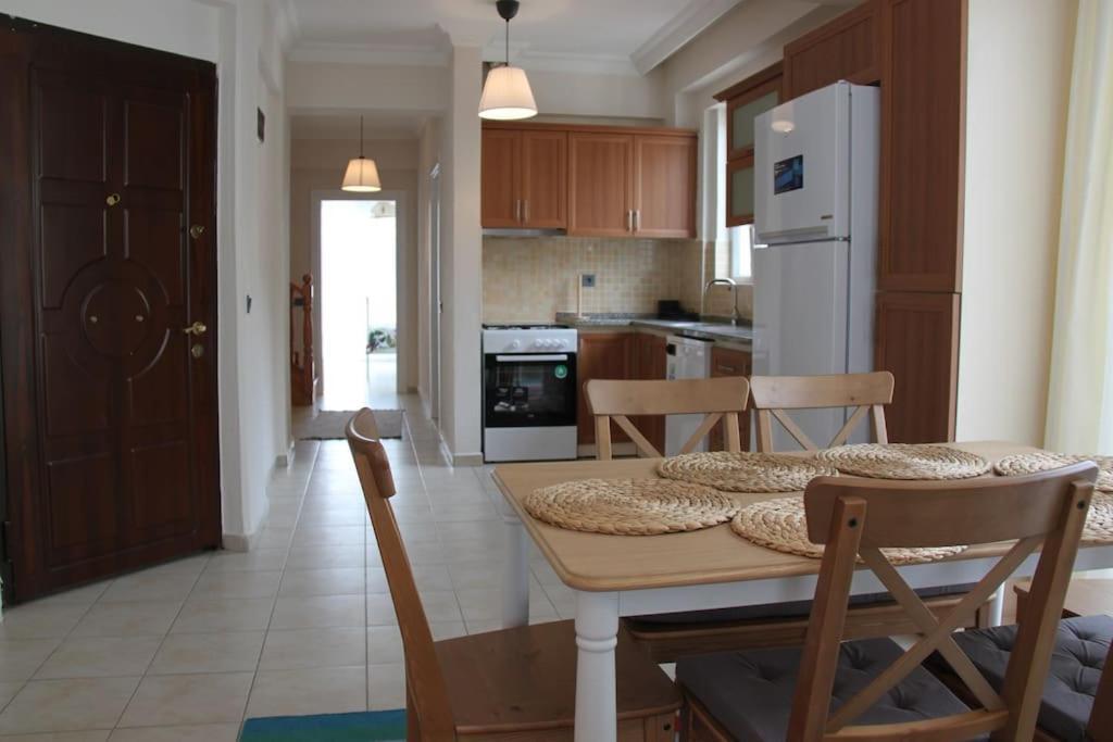 Kaya Suite Sunrise Fethiye Exterior foto