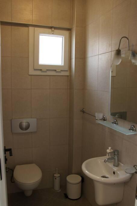 Kaya Suite Sunrise Fethiye Exterior foto