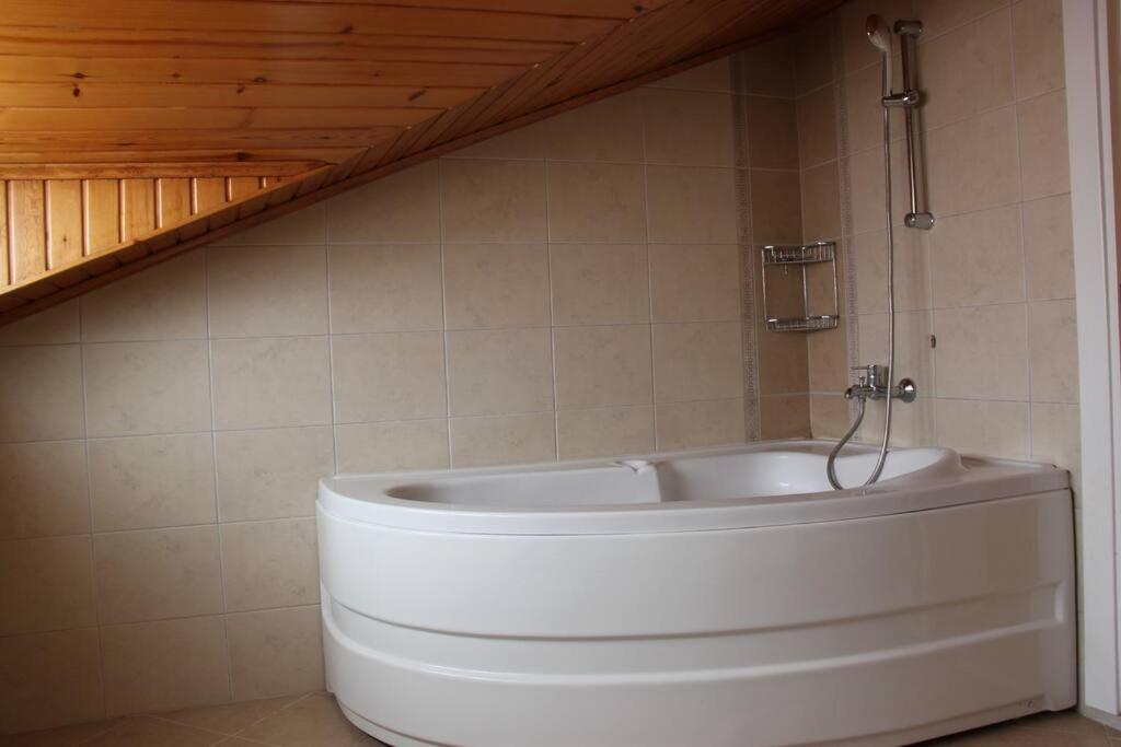 Kaya Suite Sunrise Fethiye Exterior foto