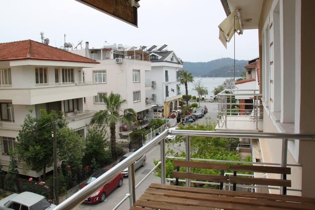 Kaya Suite Sunrise Fethiye Exterior foto