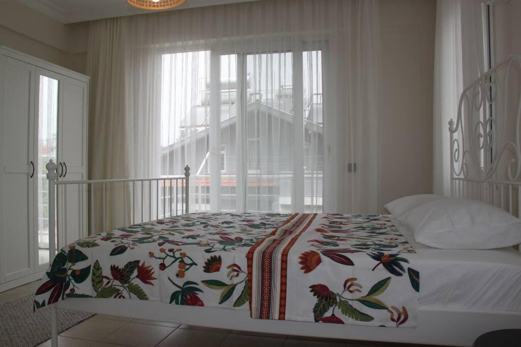 Kaya Suite Sunrise Fethiye Exterior foto