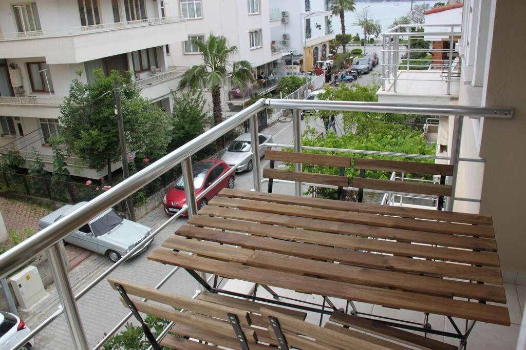 Kaya Suite Sunrise Fethiye Exterior foto