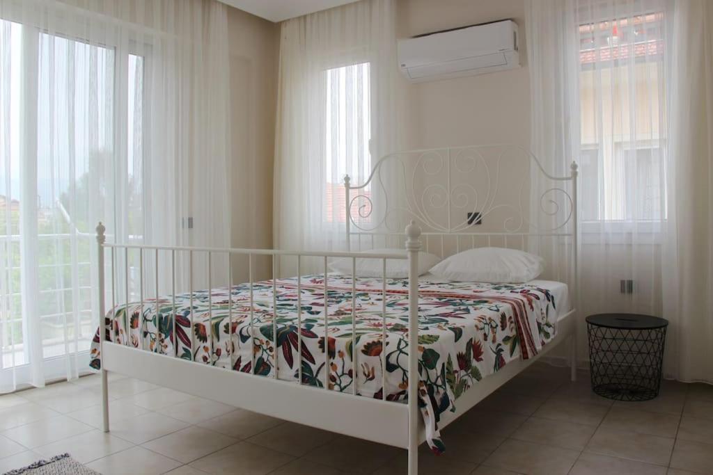 Kaya Suite Sunrise Fethiye Exterior foto