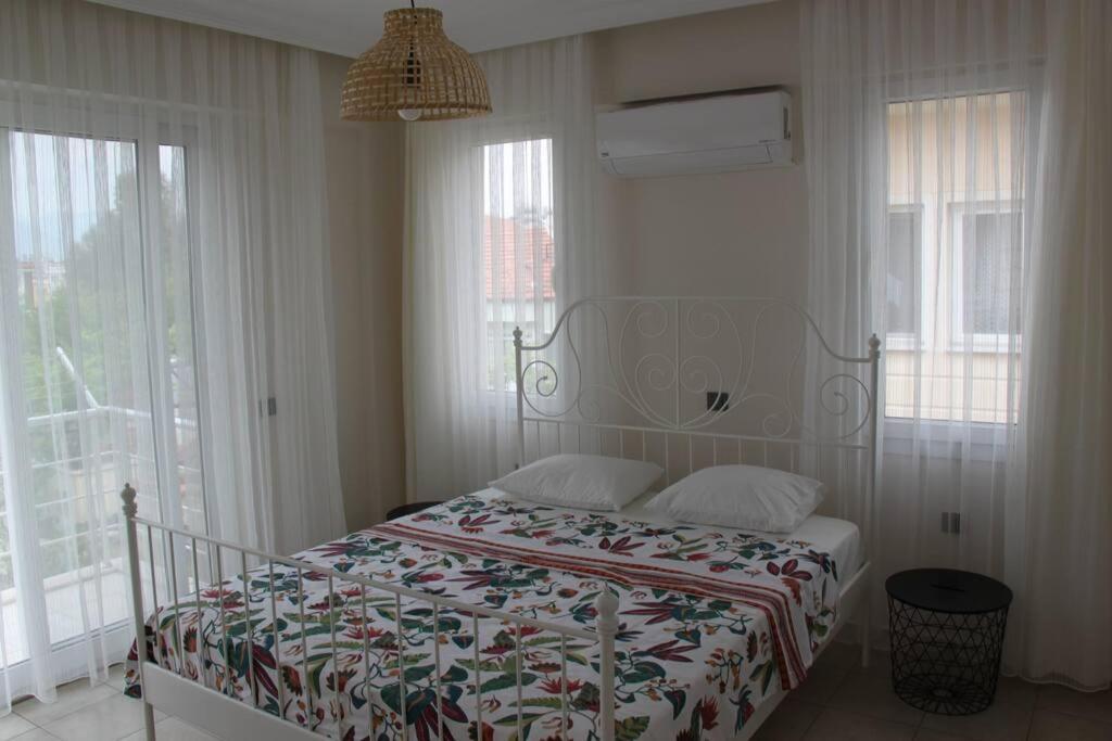 Kaya Suite Sunrise Fethiye Exterior foto